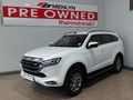 2024 Isuzu Mu-x 3.0D HR LSE Auto