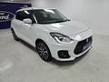 2025 Suzuki Swift 1.4T Sport Auto