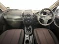 2021 Isuzu D-Max 250 HO Hi-Rider 4x4 Double-Cab