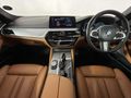 2017 BMW 5 Series 530d M Sport Auto
