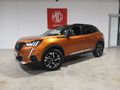 2021 Peugeot 2008 1.2T GT Line Auto