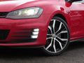 2015 Volkswagen Golf VII GTI 2.0 TSI Auto Performance