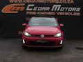 2015 Volkswagen Golf VII GTI 2.0 TSI Auto Performance