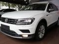 2018 Volkswagen Tiguan AllSpace 7 seater
