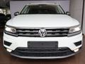 2018 Volkswagen Tiguan AllSpace 7 seater