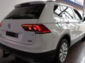 2018 Volkswagen Tiguan AllSpace 7 seater