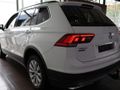 2018 Volkswagen Tiguan AllSpace 7 seater