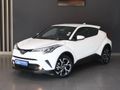 2019 Toyota C-HR 1.2T Plus Auto