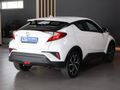 2019 Toyota C-HR 1.2T Plus Auto