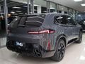 2025 BMW XM 4.4 pHev