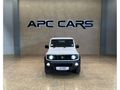2021 Suzuki Jimny 1.5 GLX Auto