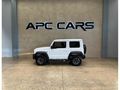 2021 Suzuki Jimny 1.5 GLX Auto