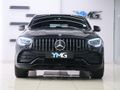 2021 Mercedes-AMG GLC 43 AMG Coupe 4Matic