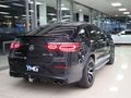 2021 Mercedes-AMG GLC 43 AMG Coupe 4Matic