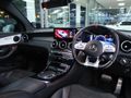 2021 Mercedes-AMG GLC 43 AMG Coupe 4Matic