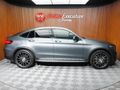 2017 Mercedes-AMG GLC 43 AMG Coupe 4Matic