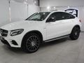 2018 Mercedes-AMG GLC 43 AMG Coupe 4Matic