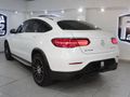 2018 Mercedes-AMG GLC 43 AMG Coupe 4Matic
