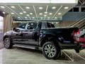 2021 Ford Ranger 2.0D Bi-Turbo Wildtrak Auto Double-Cab