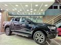 2021 Ford Ranger 2.0D Bi-Turbo Wildtrak Auto Double-Cab