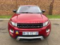2012 Land Rover Range Rover Evoque 2.2 SD4 Dynamic