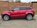 2012 Land Rover Range Rover Evoque 2.2 SD4 Dynamic