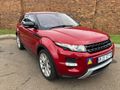 2012 Land Rover Range Rover Evoque 2.2 SD4 Dynamic