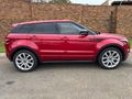 2012 Land Rover Range Rover Evoque 2.2 SD4 Dynamic