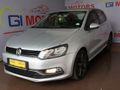 2014 Volkswagen Polo 1.2 TSI Highline Auto (81kW)