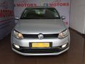 2014 Volkswagen Polo 1.2 TSI Highline Auto (81kW)