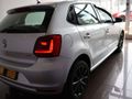 2014 Volkswagen Polo 1.2 TSI Highline Auto (81kW)