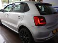 2014 Volkswagen Polo 1.2 TSI Highline Auto (81kW)
