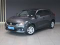 2024 Suzuki Baleno 1.5 GL