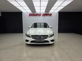 2020 Mercedes-Benz C-Class C 200 Auto