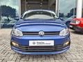 2026 Volkswagen Polo Vivo 1.4 Life