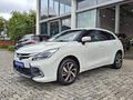 2022 Toyota Starlet 1.5 XS Auto