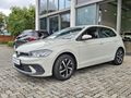 2023 Volkswagen Polo 1.0 TSI Life