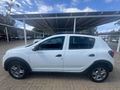2020 Renault Sandero 900T Stepway Plus | Techroad