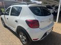 2020 Renault Sandero 900T Stepway Plus | Techroad