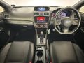 2018 Subaru WRX 2.0 Premium Sport Auto