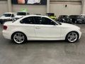 2011 BMW 1 Series 125i Coupe M Sport Auto