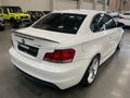 2011 BMW 1 Series 125i Coupe M Sport Auto
