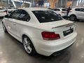 2011 BMW 1 Series 125i Coupe M Sport Auto