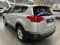 2014 Toyota RAV4 2.0 GX Auto