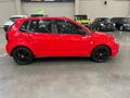 2014 Volkswagen Polo Vivo 1.6 GT 5-dr