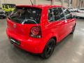 2014 Volkswagen Polo Vivo 1.6 GT 5-dr