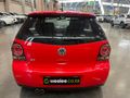 2014 Volkswagen Polo Vivo 1.6 GT 5-dr