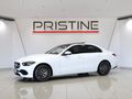 2024 Mercedes-Benz C-Class C220d Avantgarde