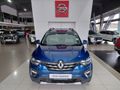 2021 Renault Triber 1.0 Intens Auto