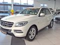 2012 Mercedes-Benz ML 350 Bluetec